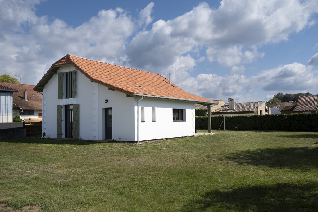 Froustey Vincent - Le Chai, Mimizan - photo 6