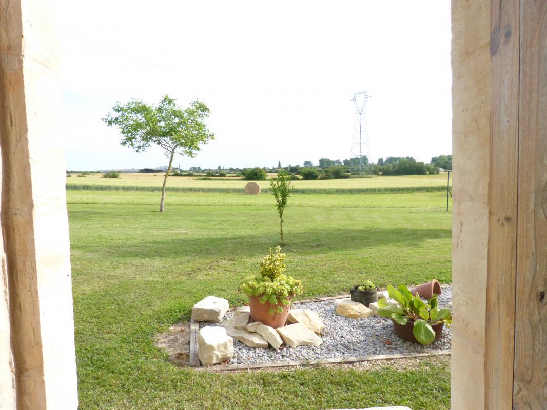 Gîte de l'Etable (G 254) - Gîtes du Moulin, Saint-Hilaire-la-Palud - photo 8