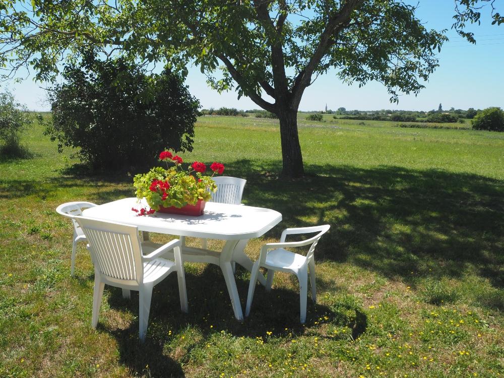 Gîte du Fournil (G 248) - Gîtes du Moulin, Saint-Hilaire-la-Palud - photo 9