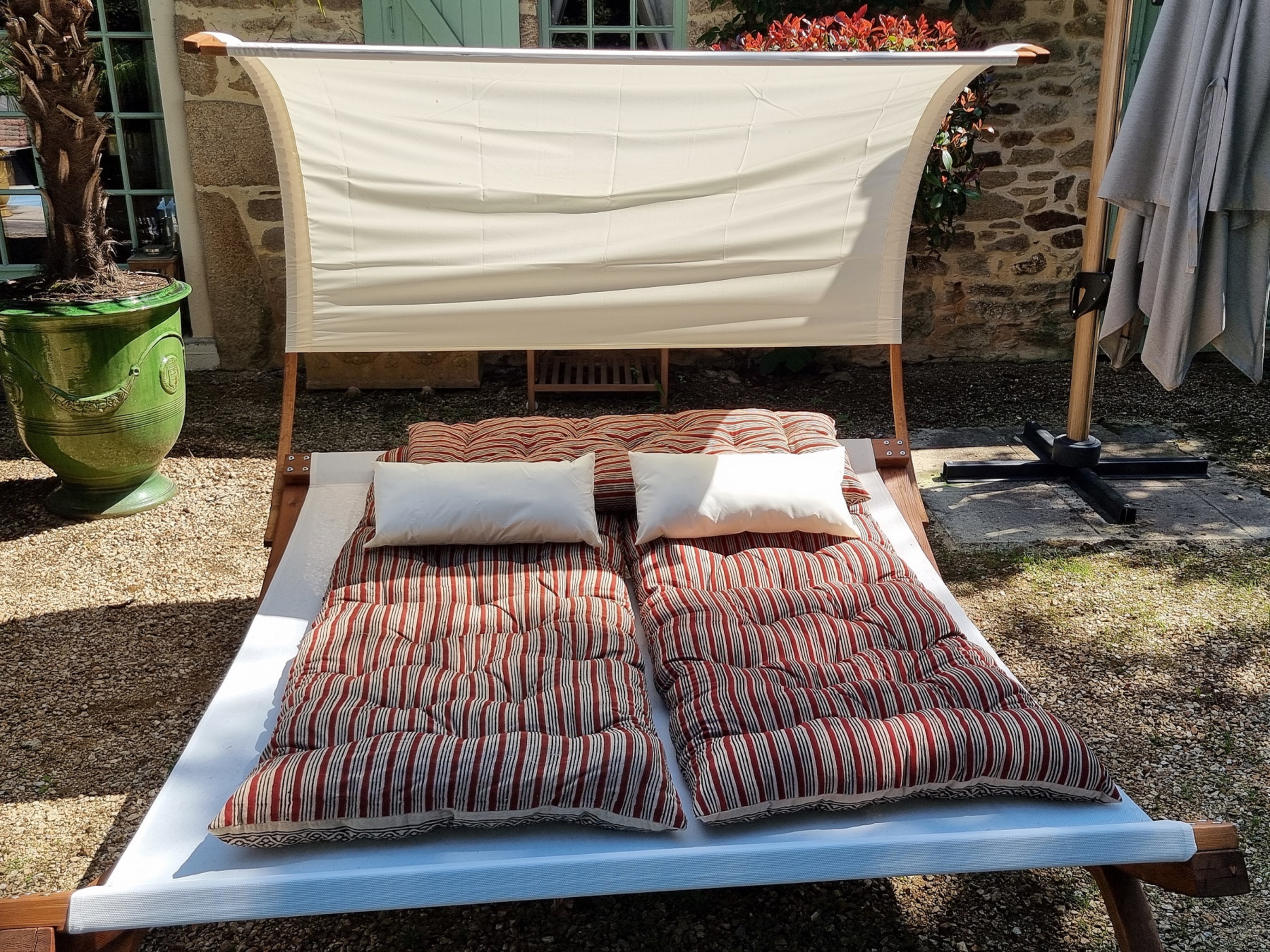 La Croisée Saint Eloi, Le Lonzac - photo 6