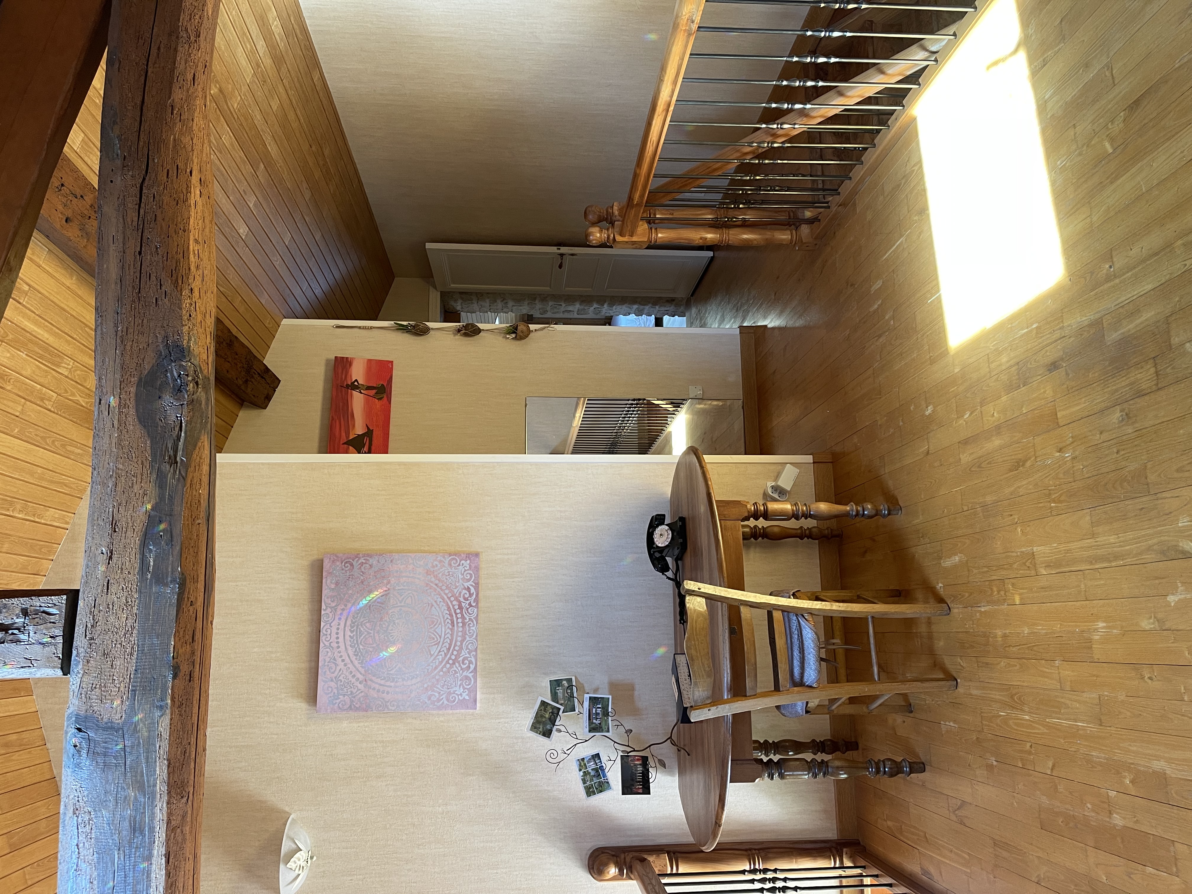 Longère "Beau Soleil", Villiers-en-Plaine - photo 4