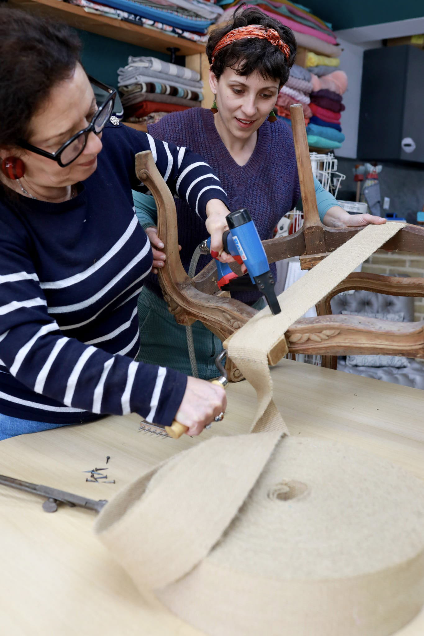 Ateliers Récréatis & Co - photo 4