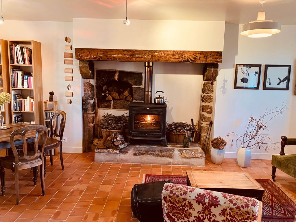 Meublé Le Clos, Marsac - photo 3