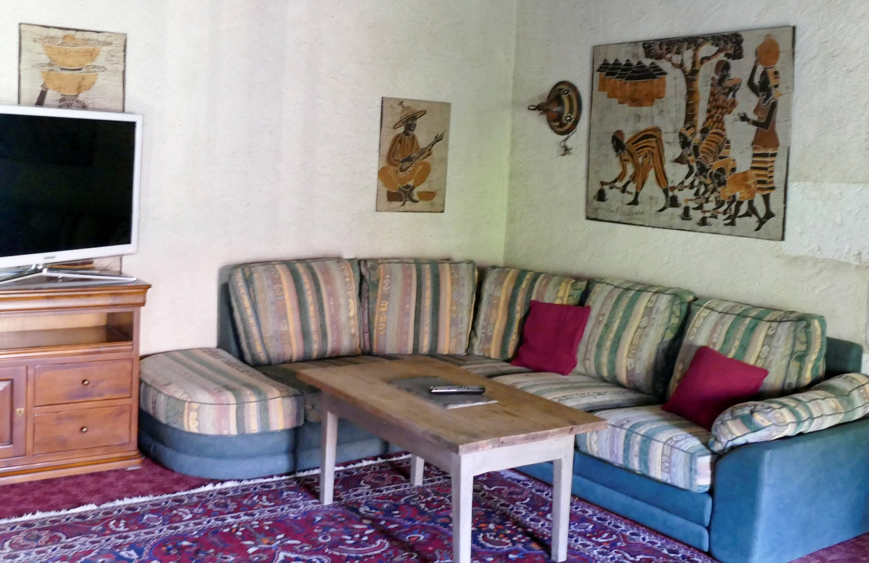 Les Rocailles, Saint-Martin-des-Combes - photo 6