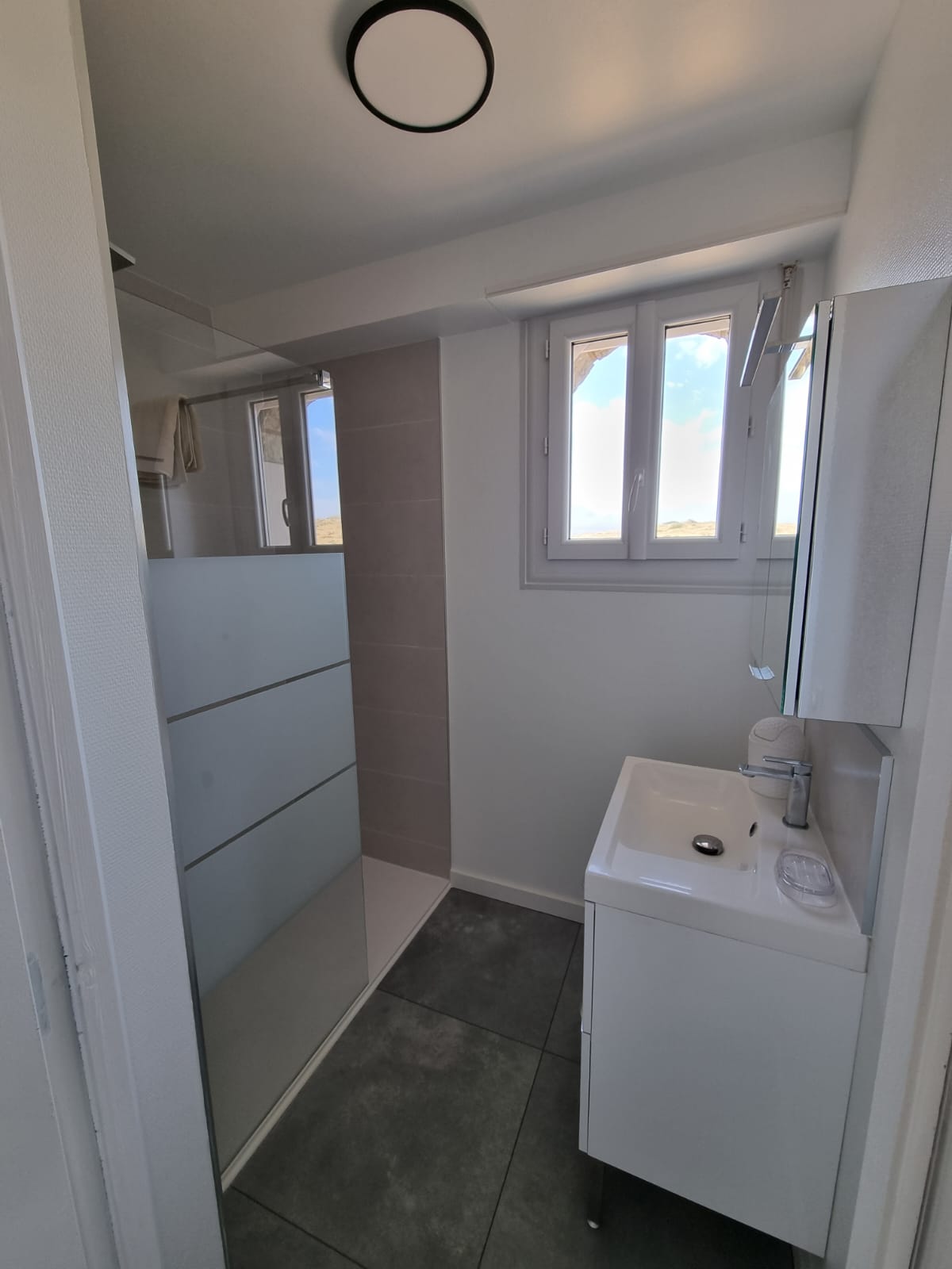 Appartement n°1 dans Villa à la Béarnaise - photo 5
