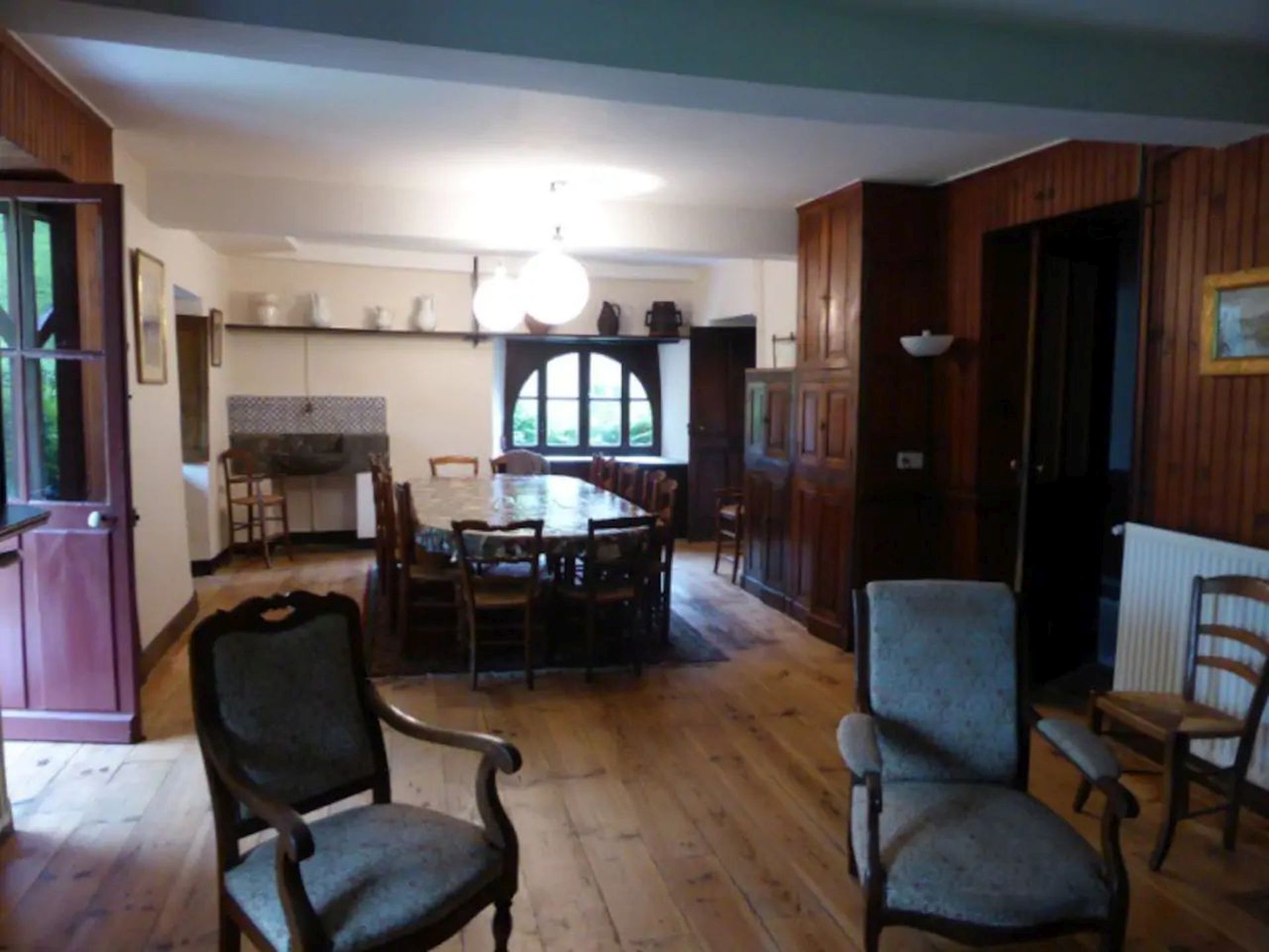 SCI Izarda, Osse-en-Aspe - photo 19