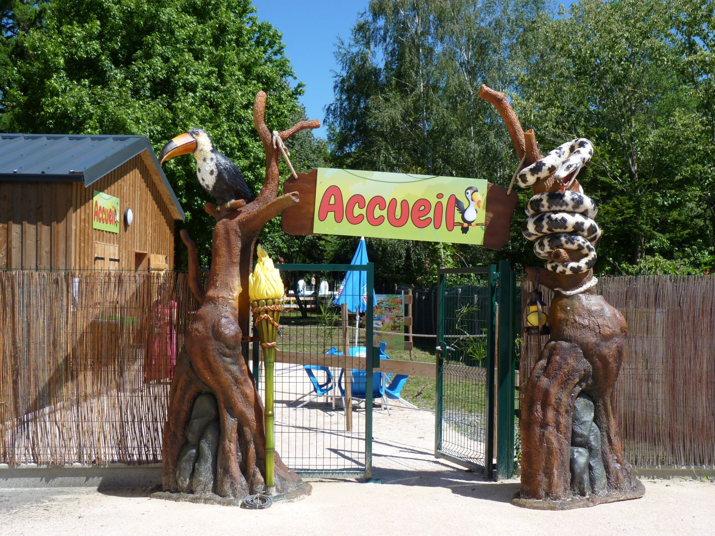 Acrojungle Outdoor, Serres-Castet - photo 4