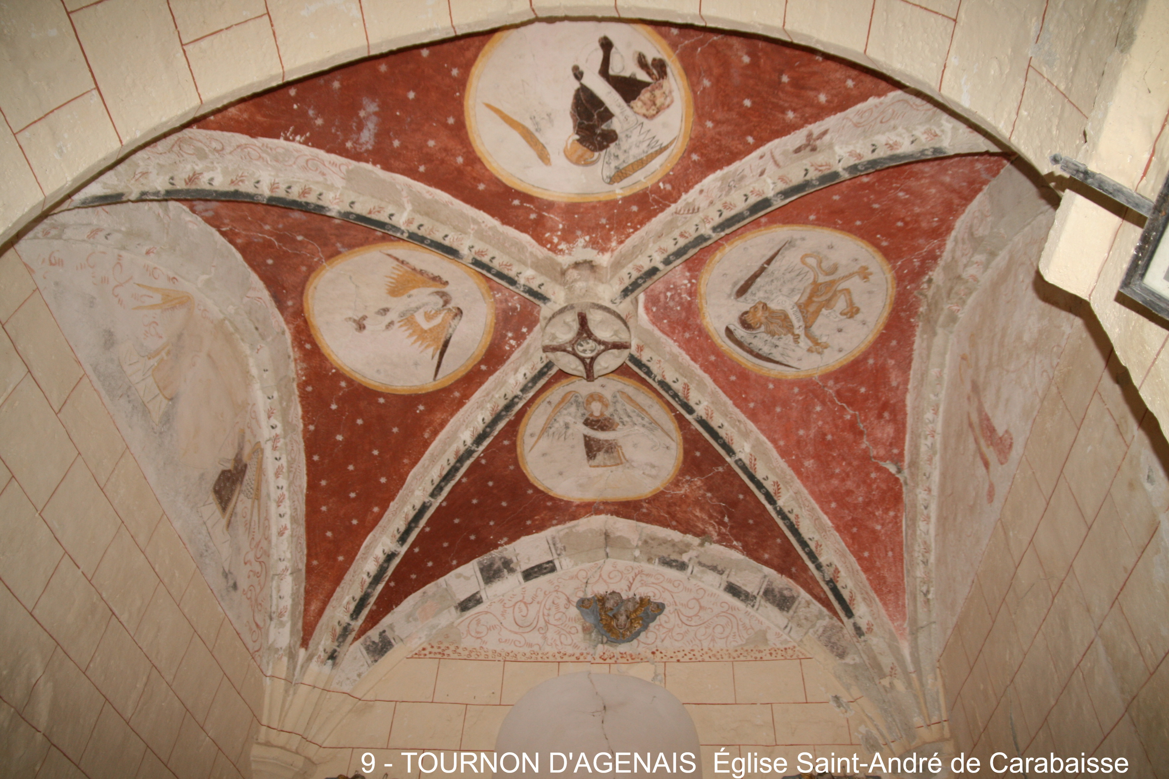 DÉCOUVERTES ROMANES - Circuit itinérant pour petits et grands, Fumel - photo 7