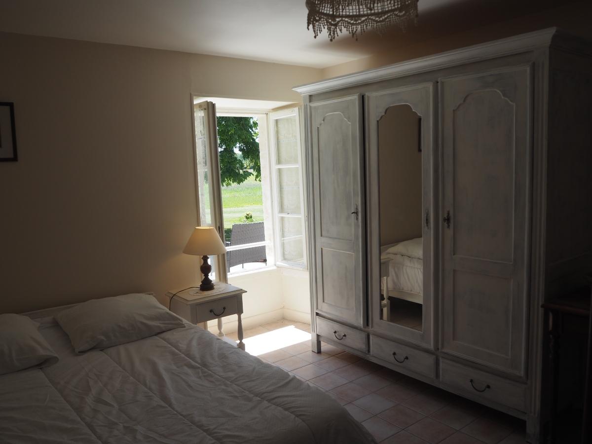 Gîte de La Ferme (G 246) - Gîtes du Moulin - photo 4