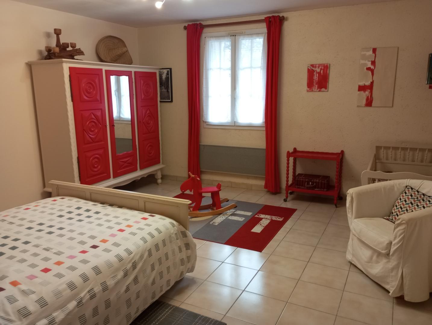 Gîte du Marronnier (G 213), Magné - photo 5