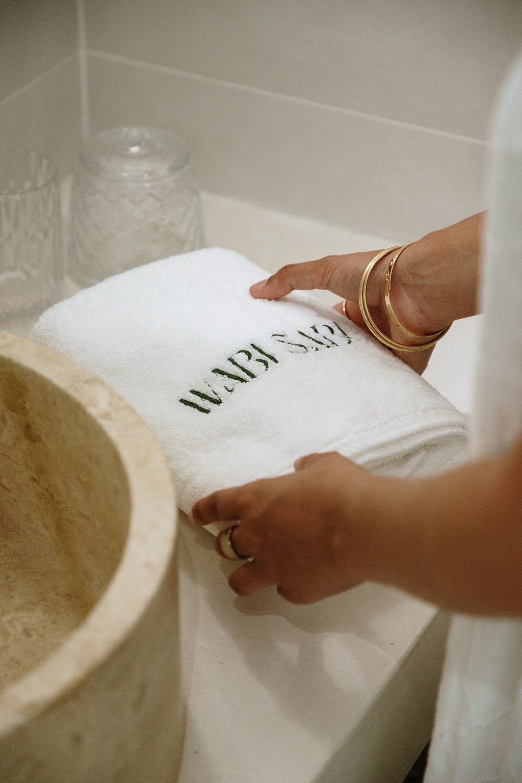 Wabi Sabi Lodge & Spa, Turenne - photo 8