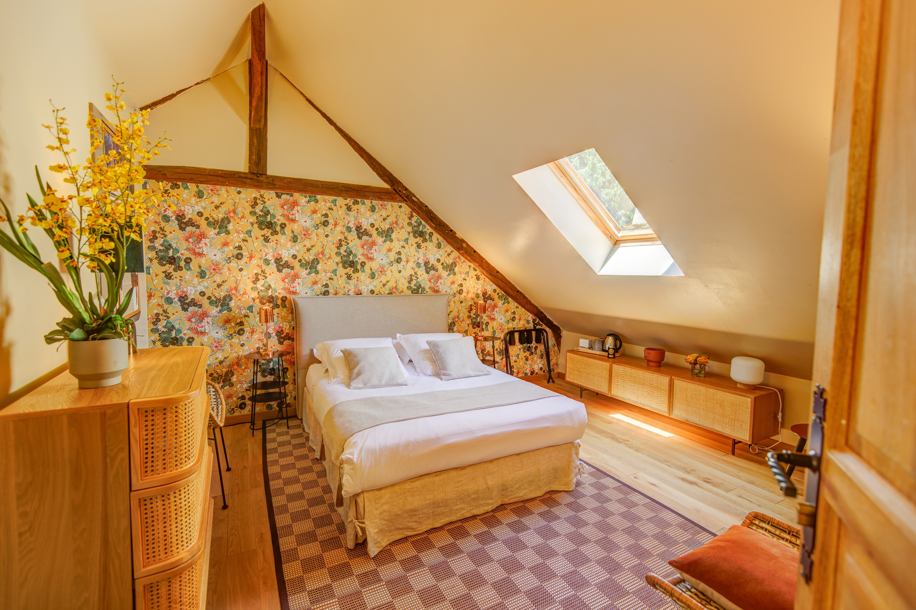 Les jardins Saint-Eloi, Le Lonzac - photo 6