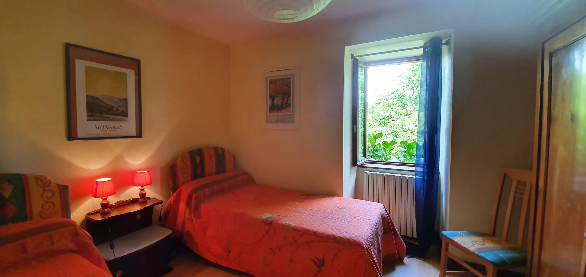 Gite Simon, Cénac-et-Saint-Julien - photo 9