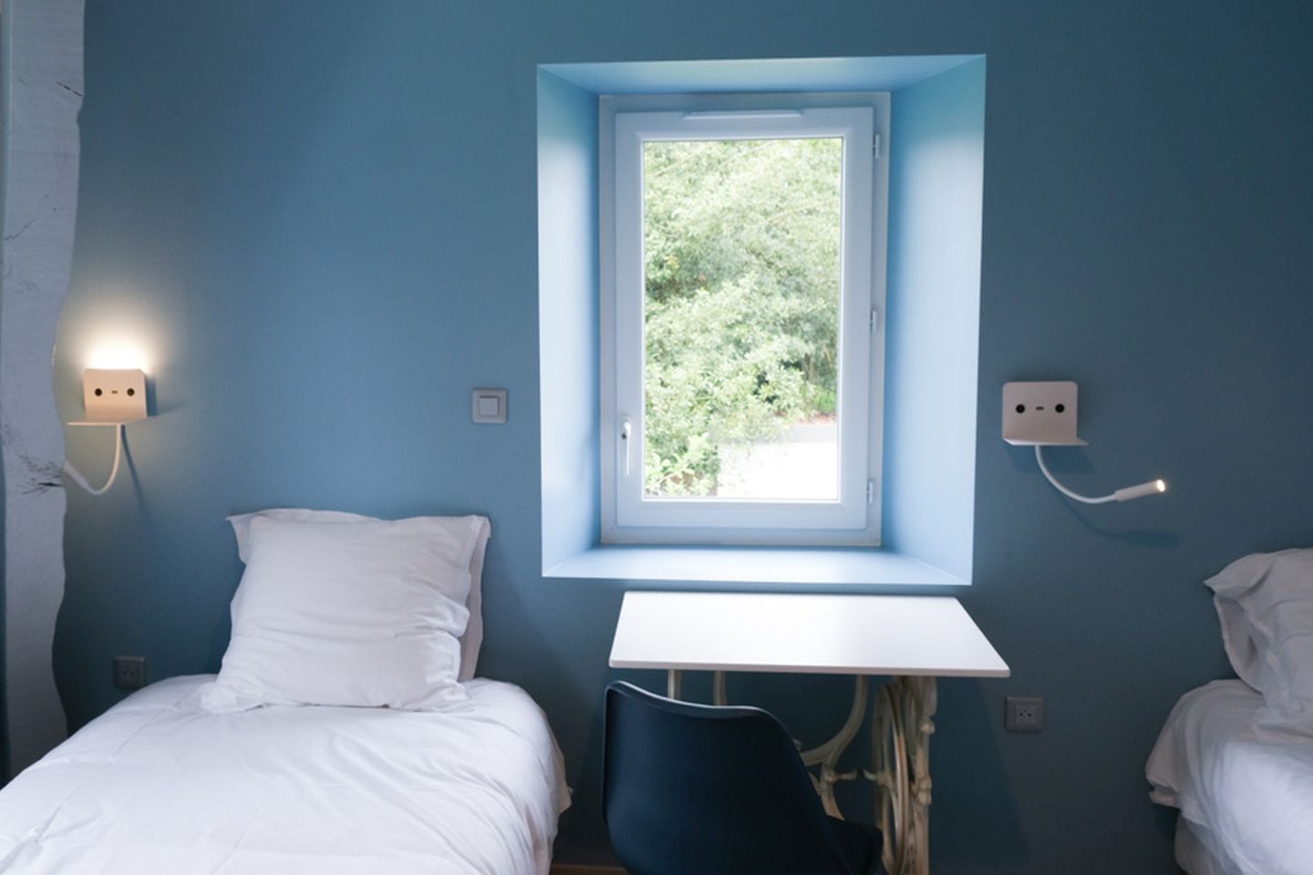 Gîtes l'escargot bleu - Gîte Ossau, Oloron-Sainte-Marie - photo 7