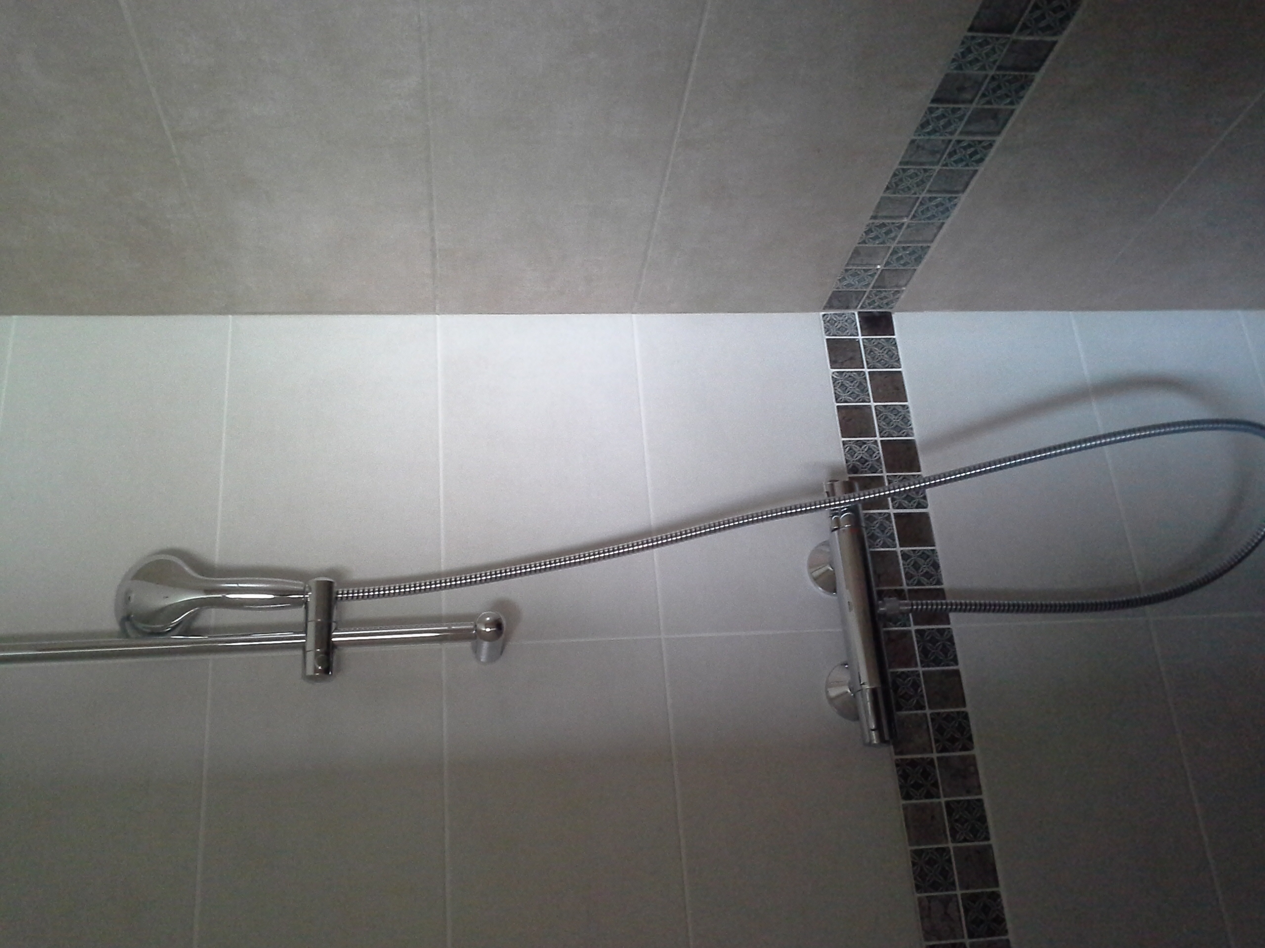 Au Grain d'Orge, Échiré