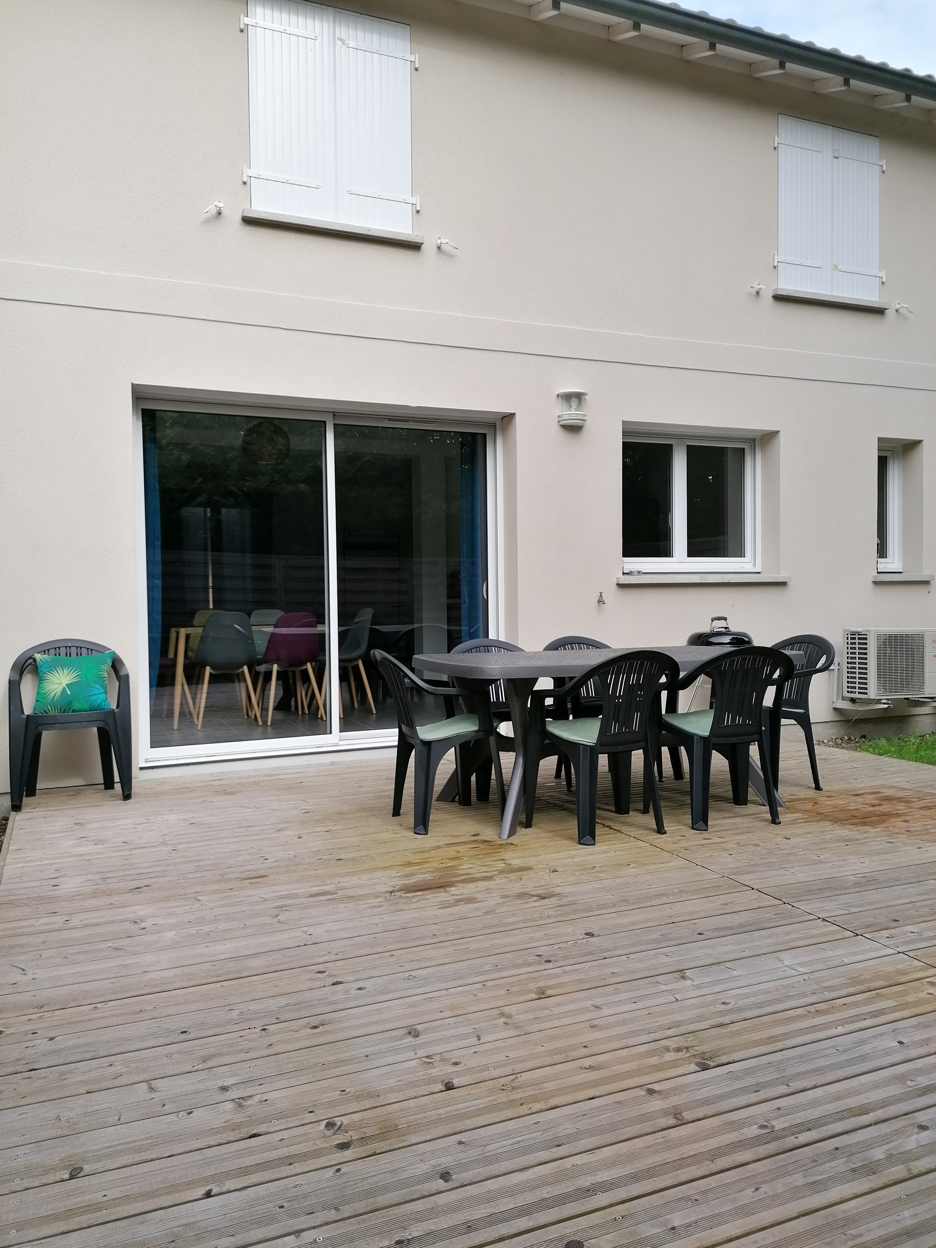 Le Clos des Vignes, Léognan - photo 5