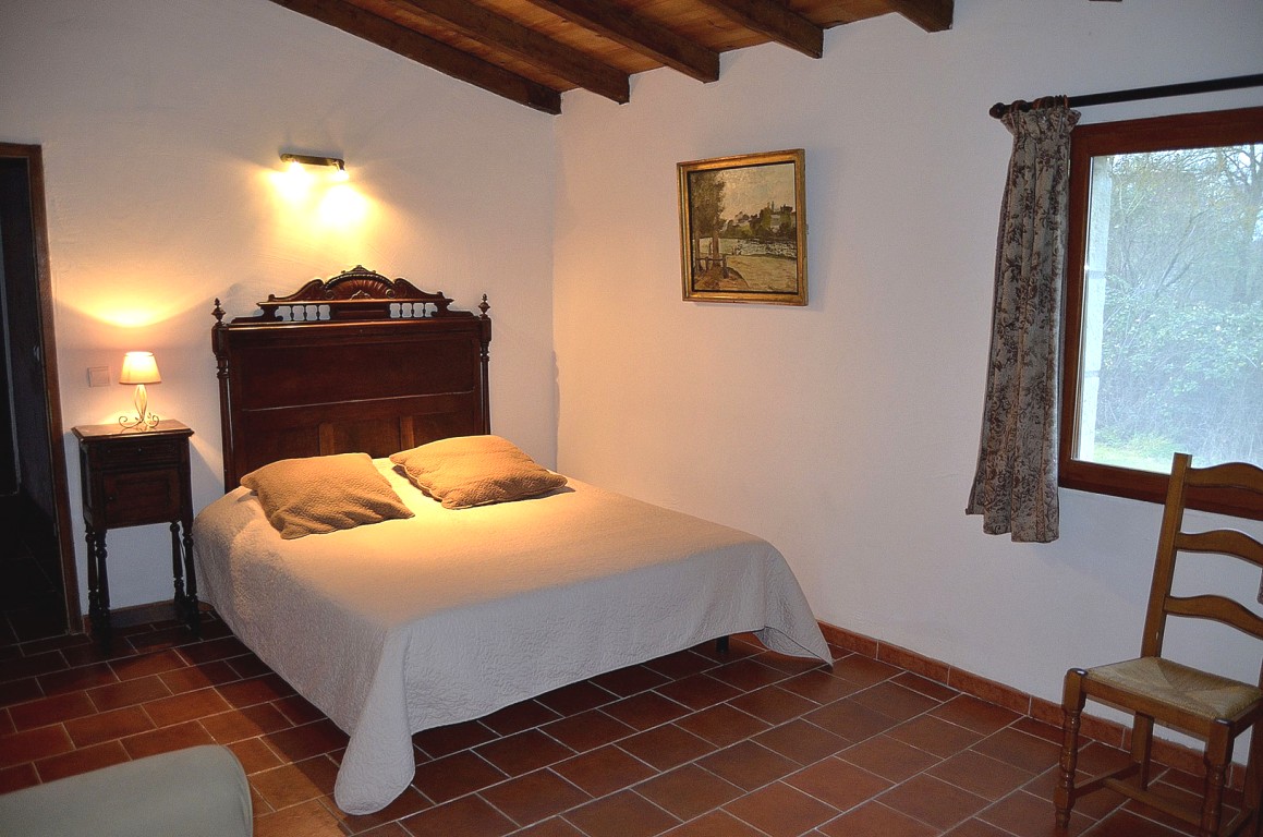 Domaine de Pagnagues - le Puits-Figuier, Montpezat - photo 3