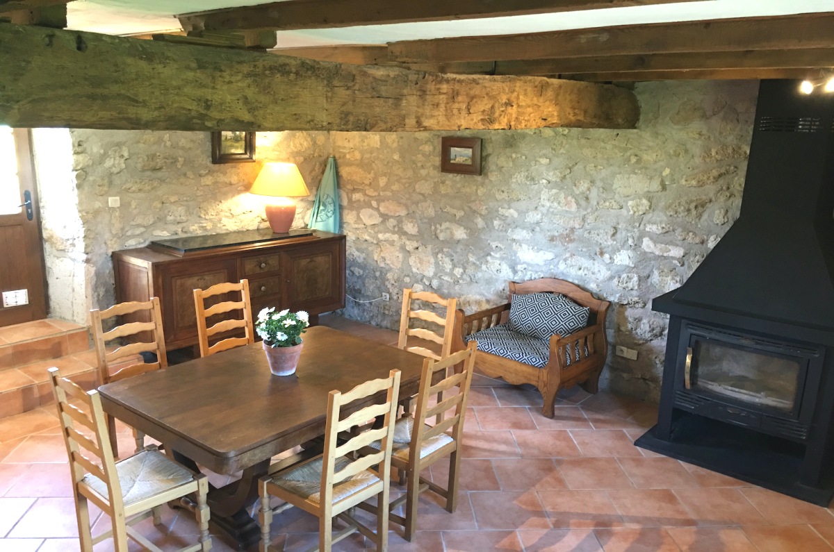 Domaine de Pagnagues - le Colombier, Montpezat - photo 3