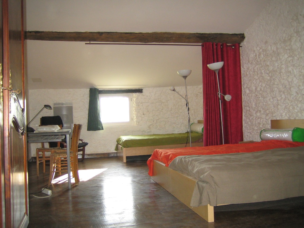 Tanneguy ARROU, Douzillac - photo 15