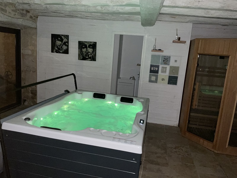 Le Clos Saint Martial, Saint-Martial-de-Nabirat - photo 11