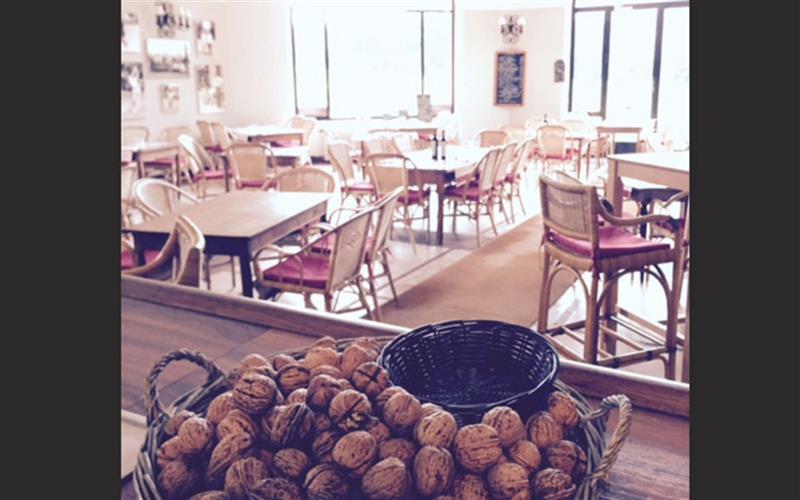 Le 1928 restaurant