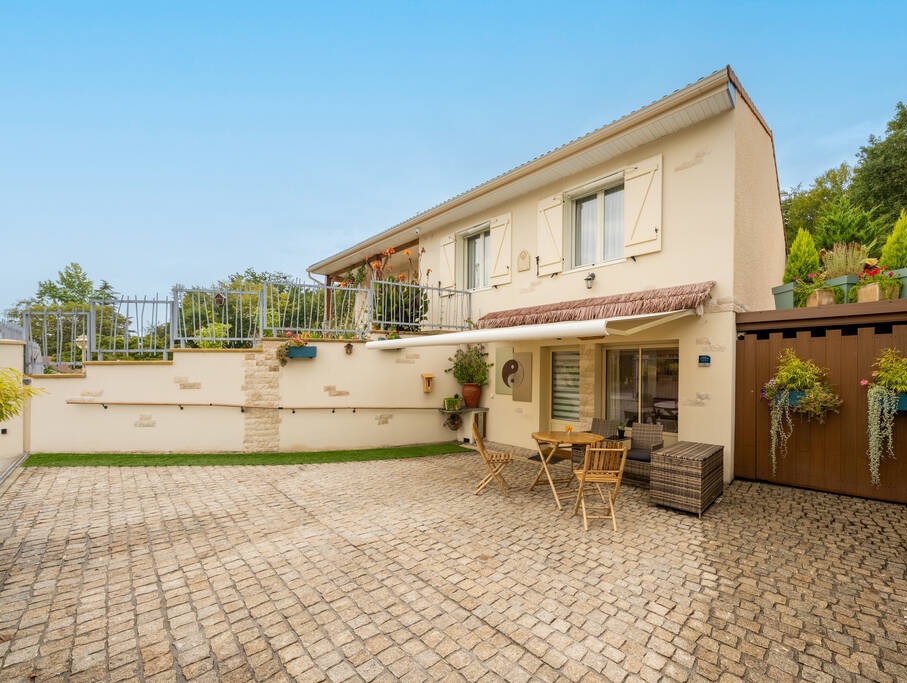 La Orana, Artigues-près-Bordeaux - photo 2