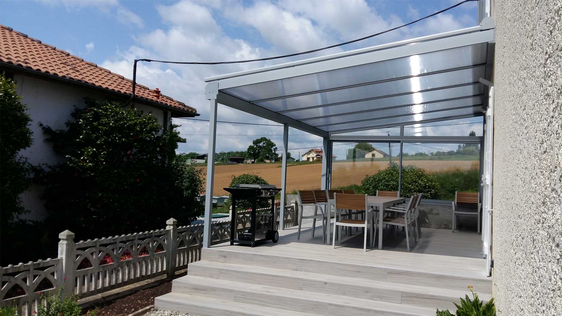 Gîte Jouandéou, Donzacq - photo 5