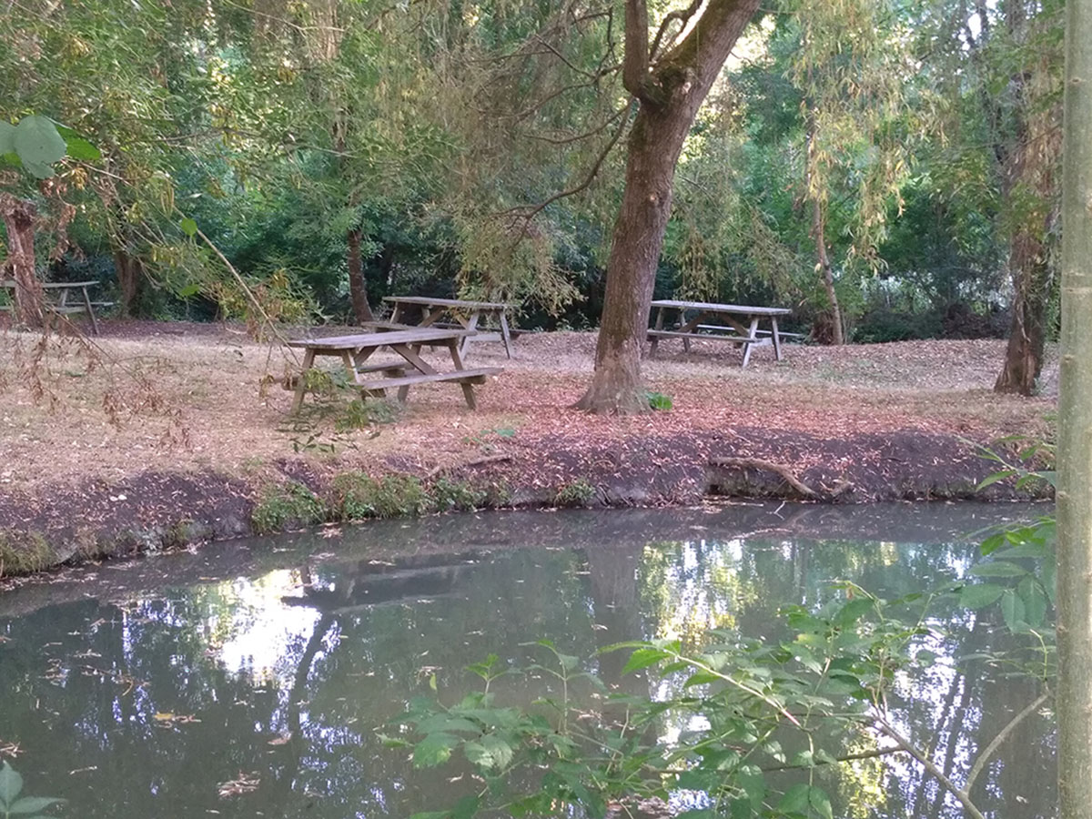 Arçais Venise Verte Loisirs, Arçais - photo 11