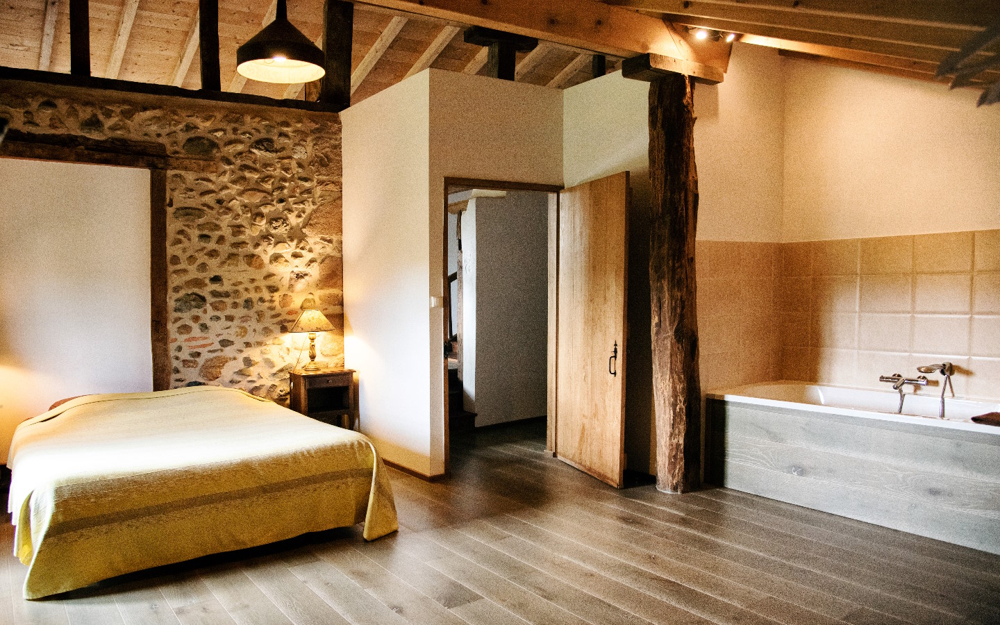 Chambres d'hôtes Tartasenia, Saint-Jean-Pied-de-Port - photo 6