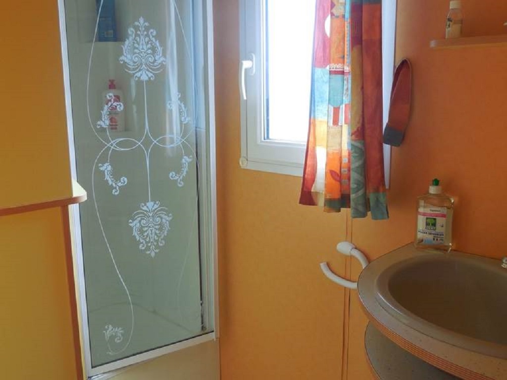 Bungalow Les Paturaux  La Chevauchée, Bussière-Dunoise - photo 4