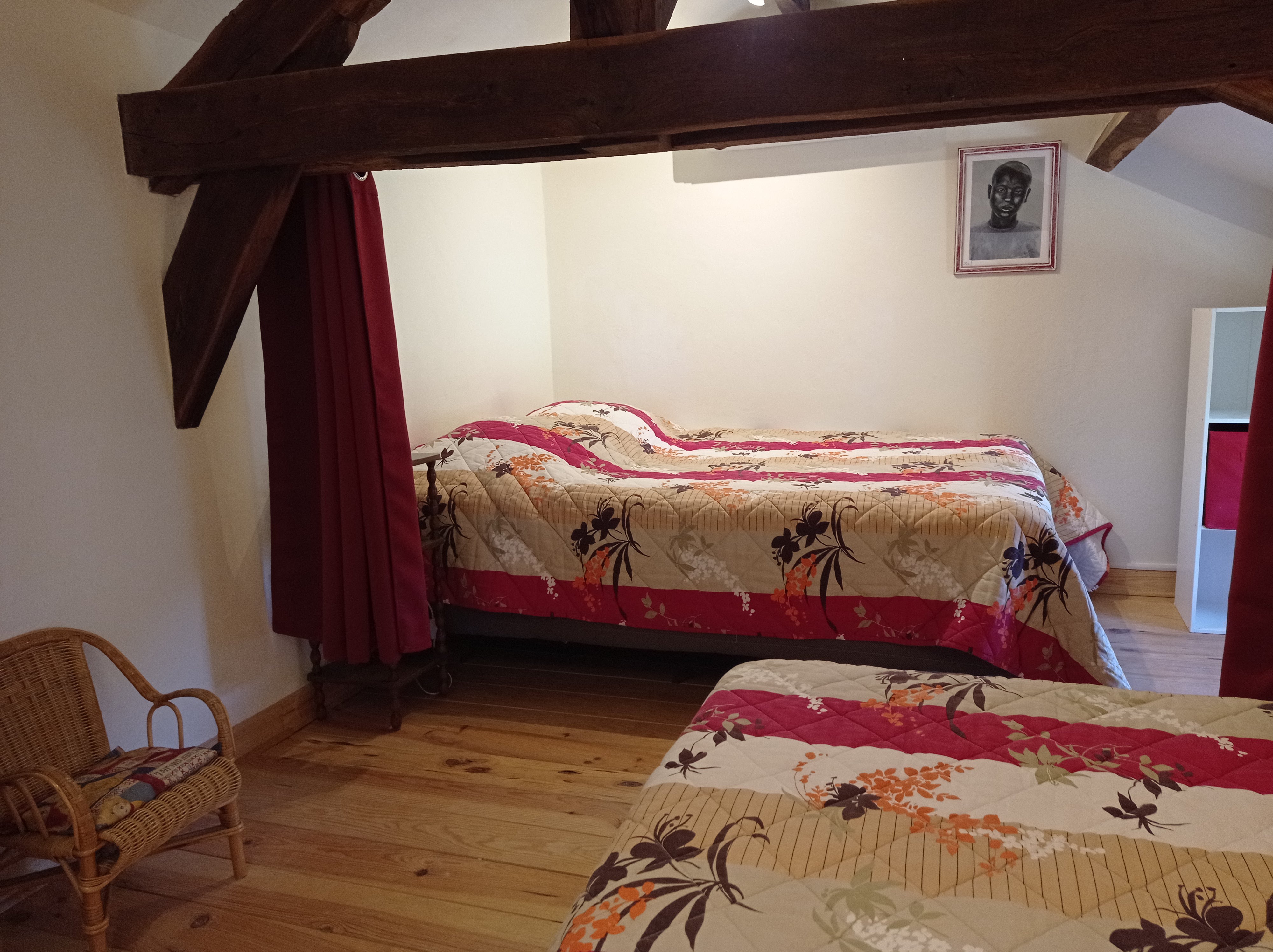 Chez Ophélie, Saint-Bazile-de-Meyssac - photo 8