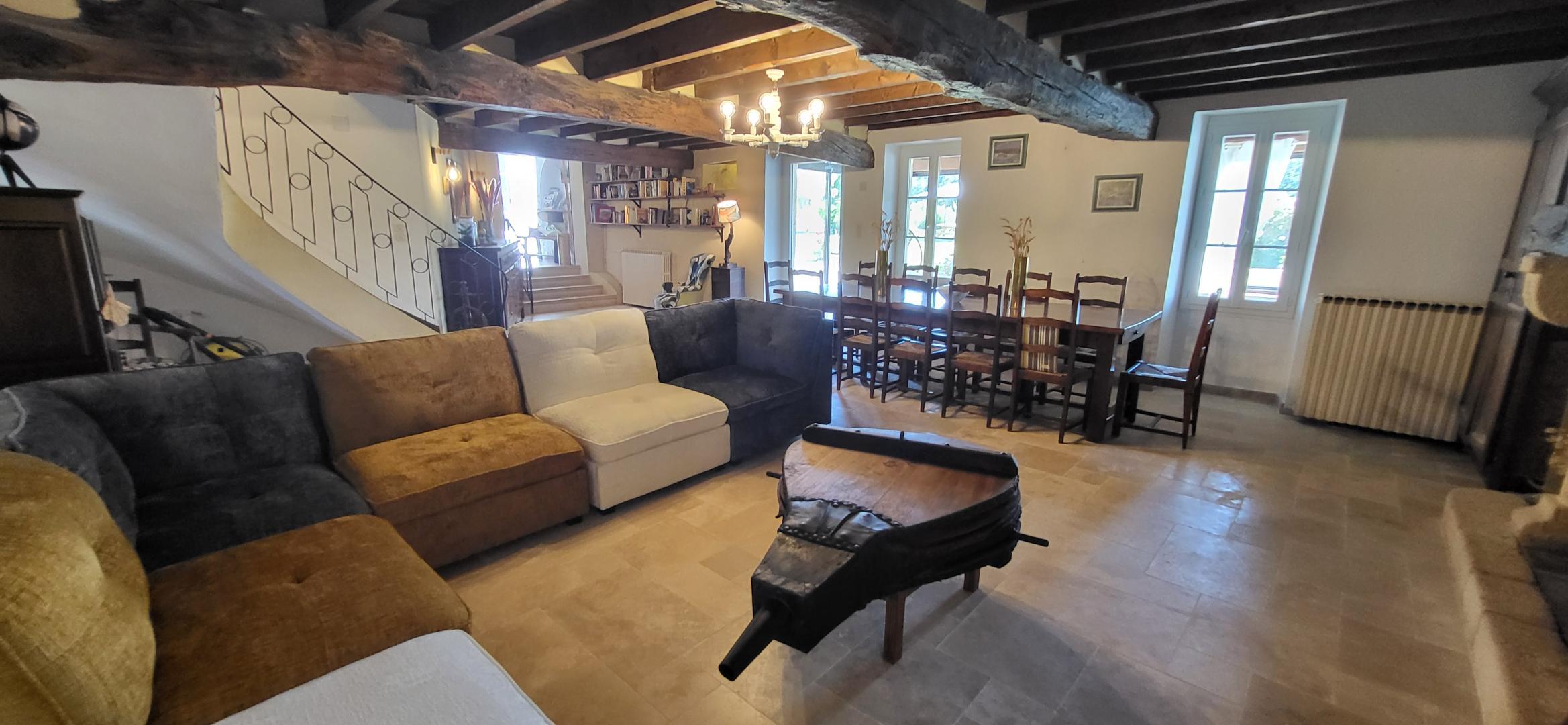 Le Hallier, Montgaillard-en-Albret - photo 4