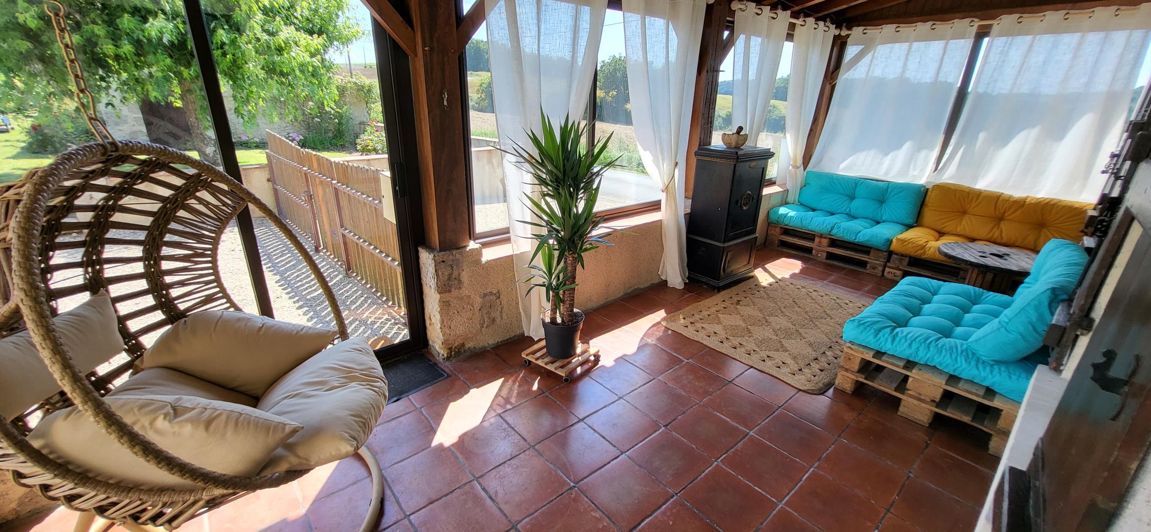 Le Hallier, Montgaillard-en-Albret - photo 8