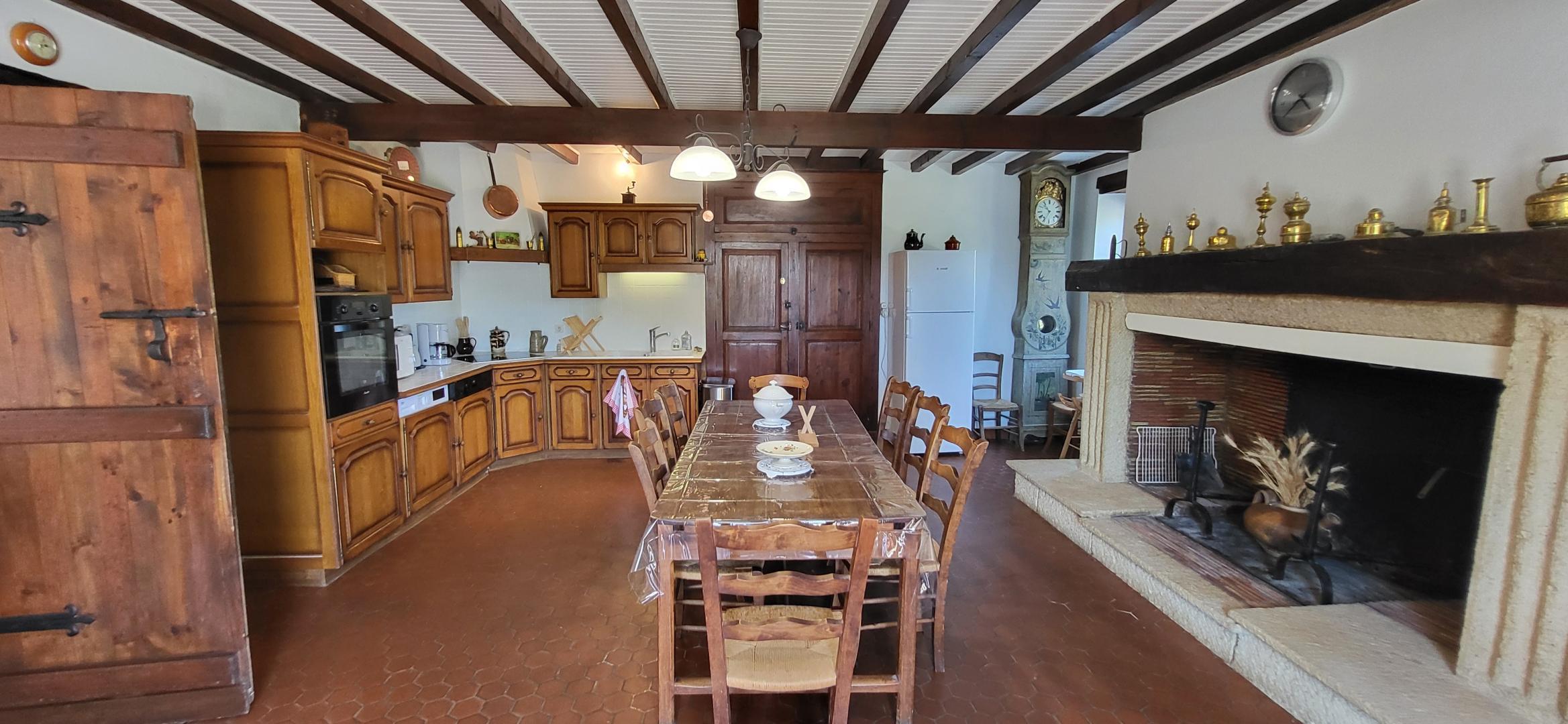 Le Hallier, Montgaillard-en-Albret