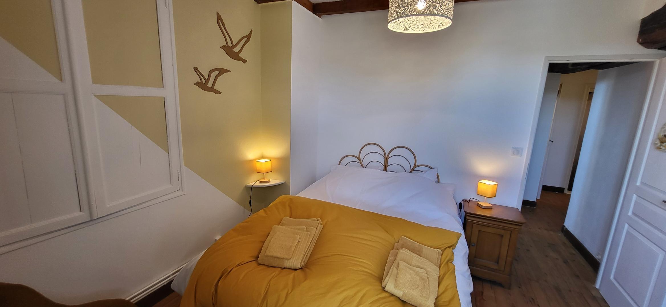 Le Hallier, Montgaillard-en-Albret - photo 5