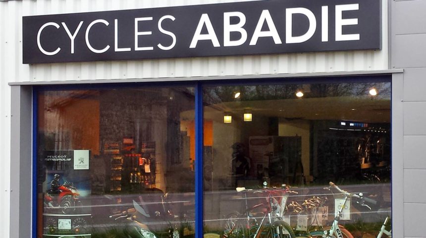 Cycles Abadie — photo 2