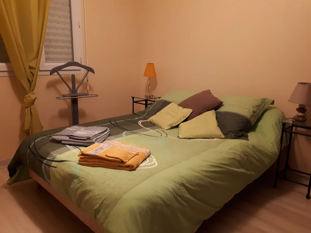 Location 8 personnes, Anzême - photo 4