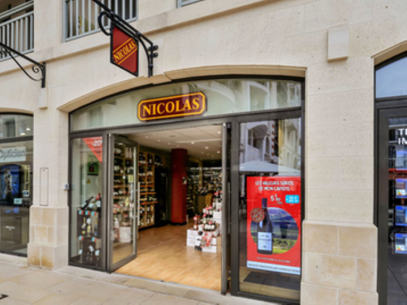 Nicolas