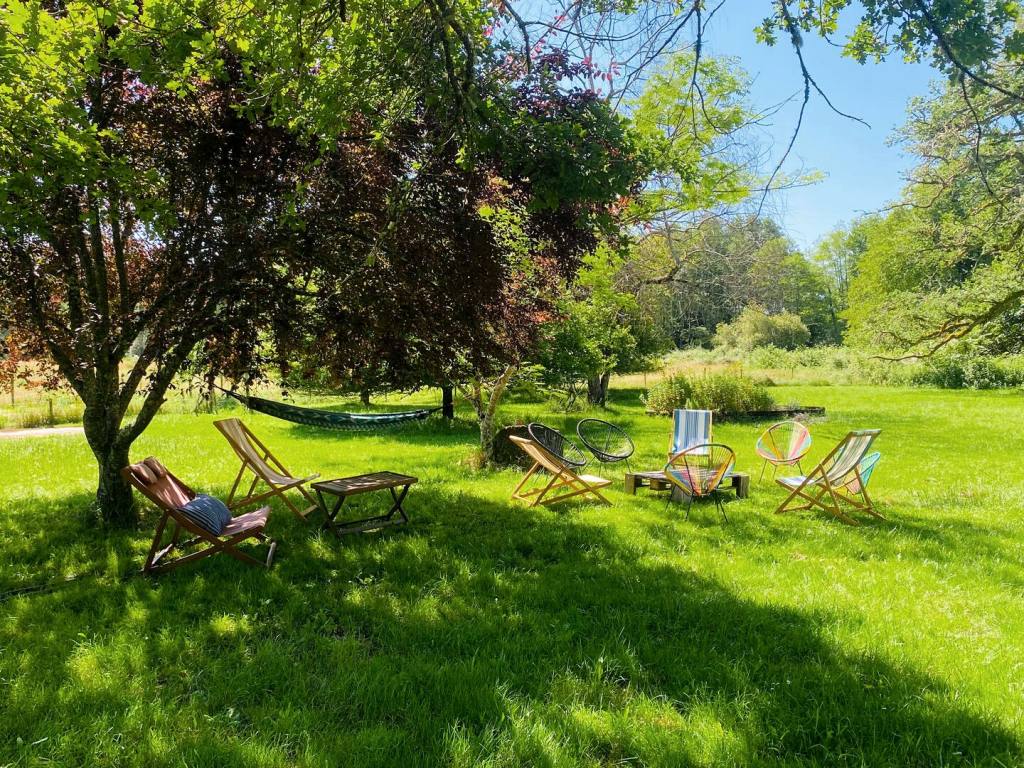 Ferme Landaise, Antagnac - photo 8