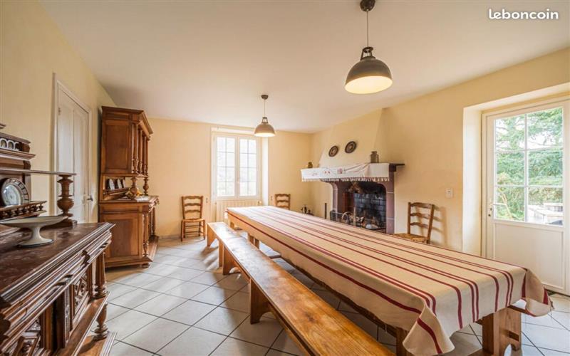 Gîte Zelai Begi - Auzkia