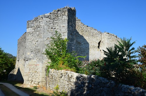 Saint-Pastour, une bastide de hauteur, Saint-Pastour - photo 8