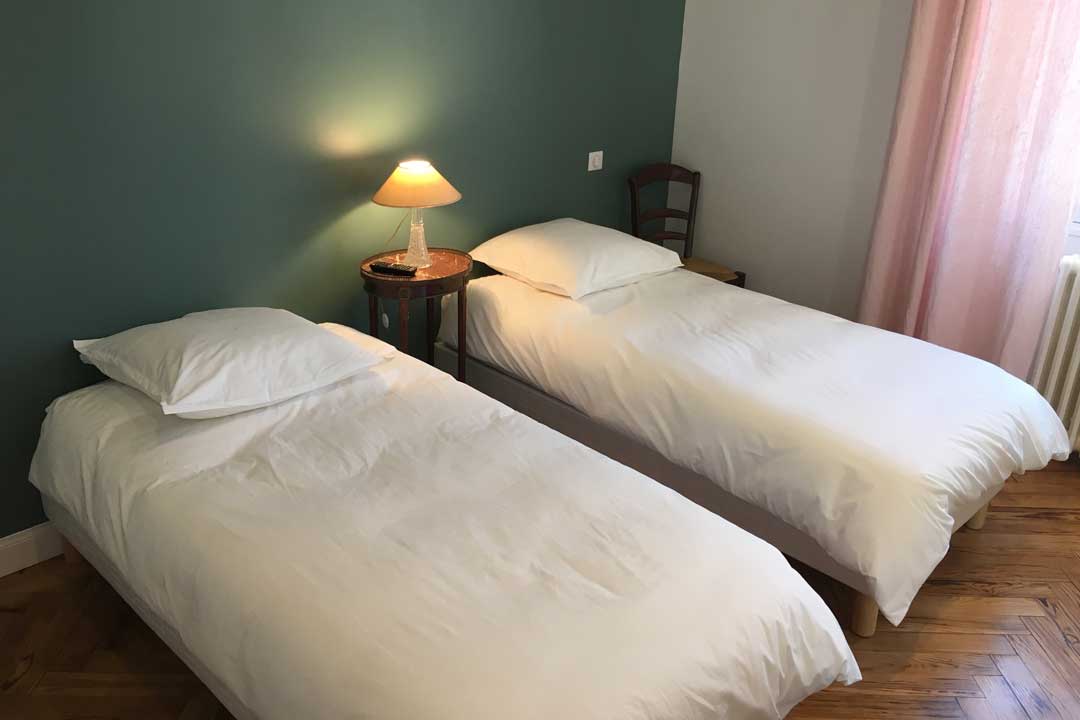 T3 - 1 à 4 pers. - FRA91/B - photo 3