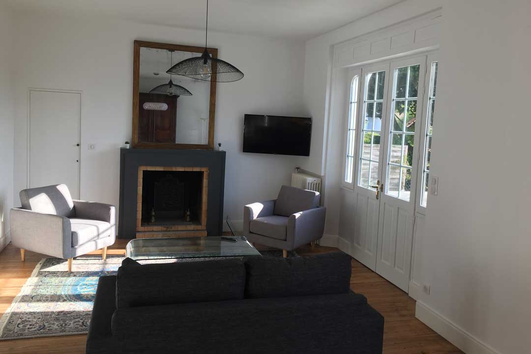 T3 - 1 à 4 pers. - FRA91/B