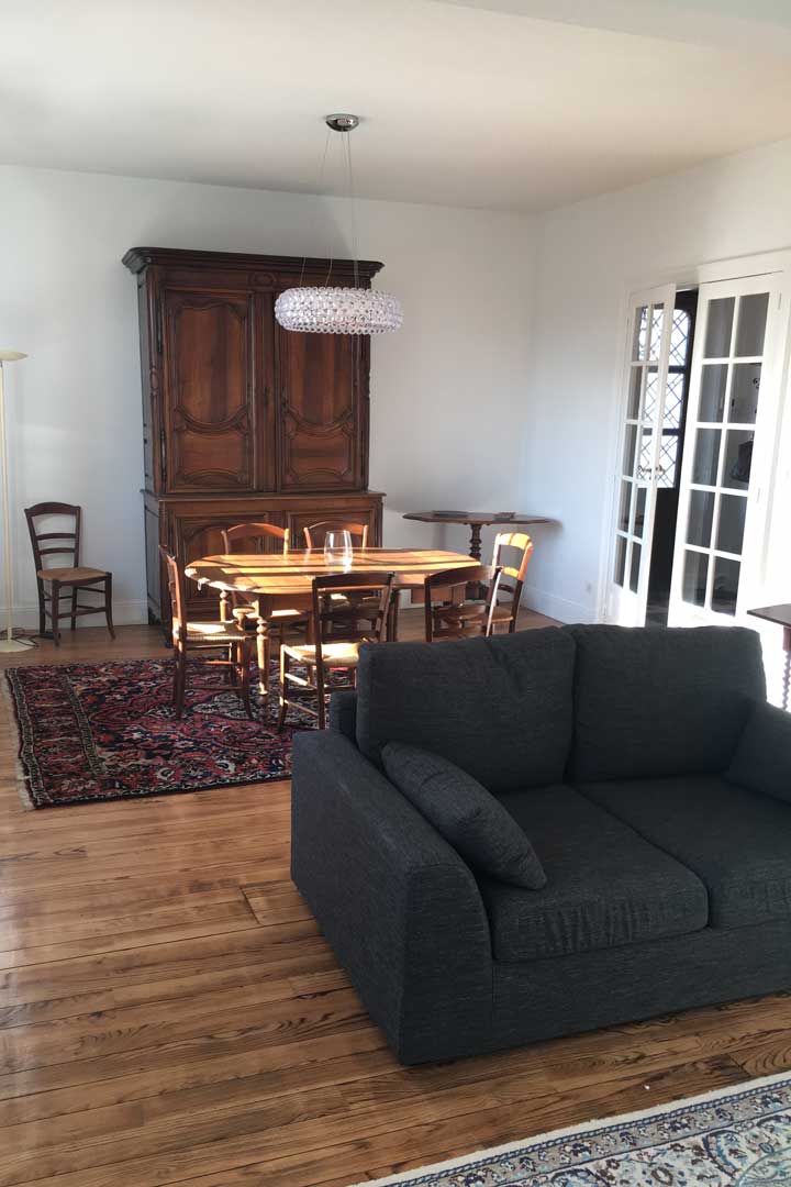 T3 - 1 à 4 pers. - FRA91/B