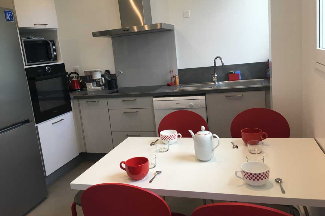 T3 - 1 à 4 pers. - FRA91/B, Dax - photo 5