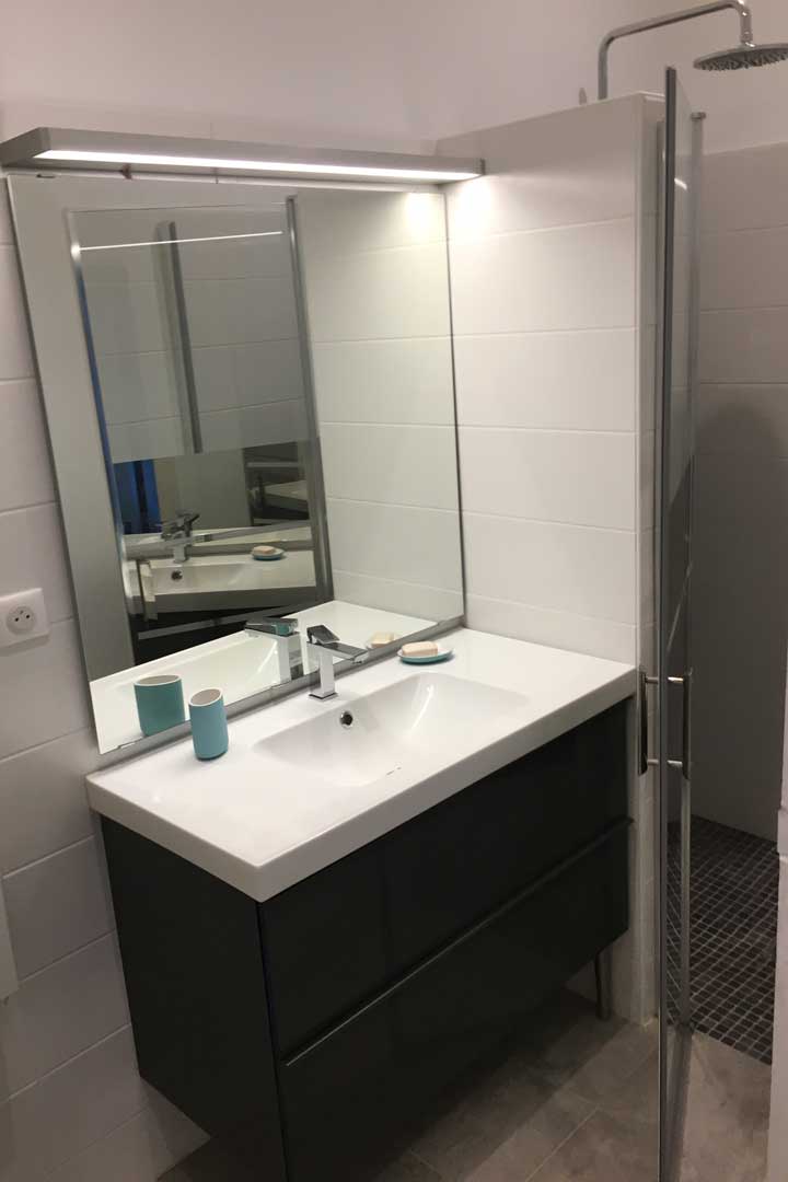 T3 - 1 à 4 pers. - FRA91/B - photo 5