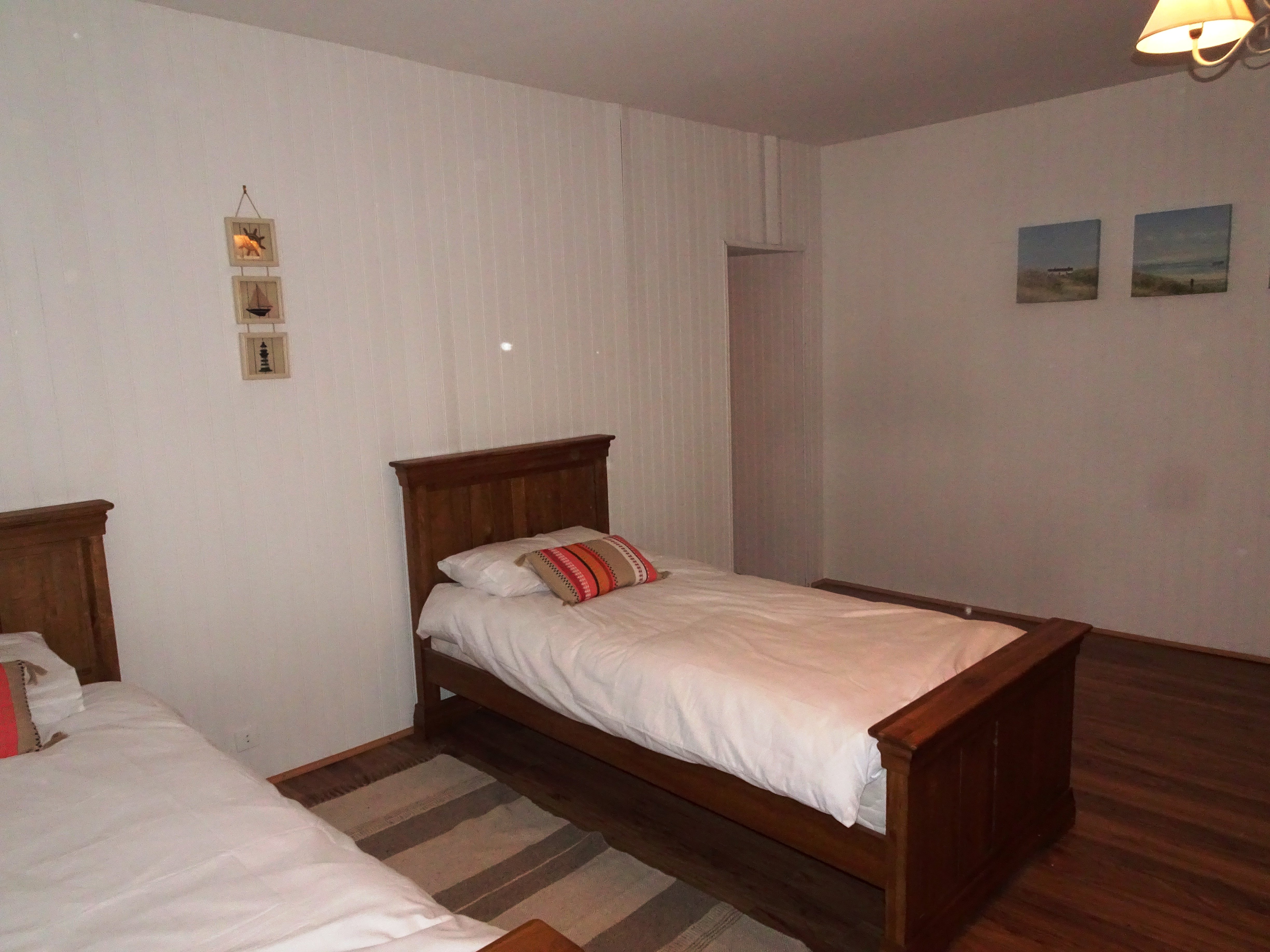 Vue de l’Eglise, Brux - photo 6