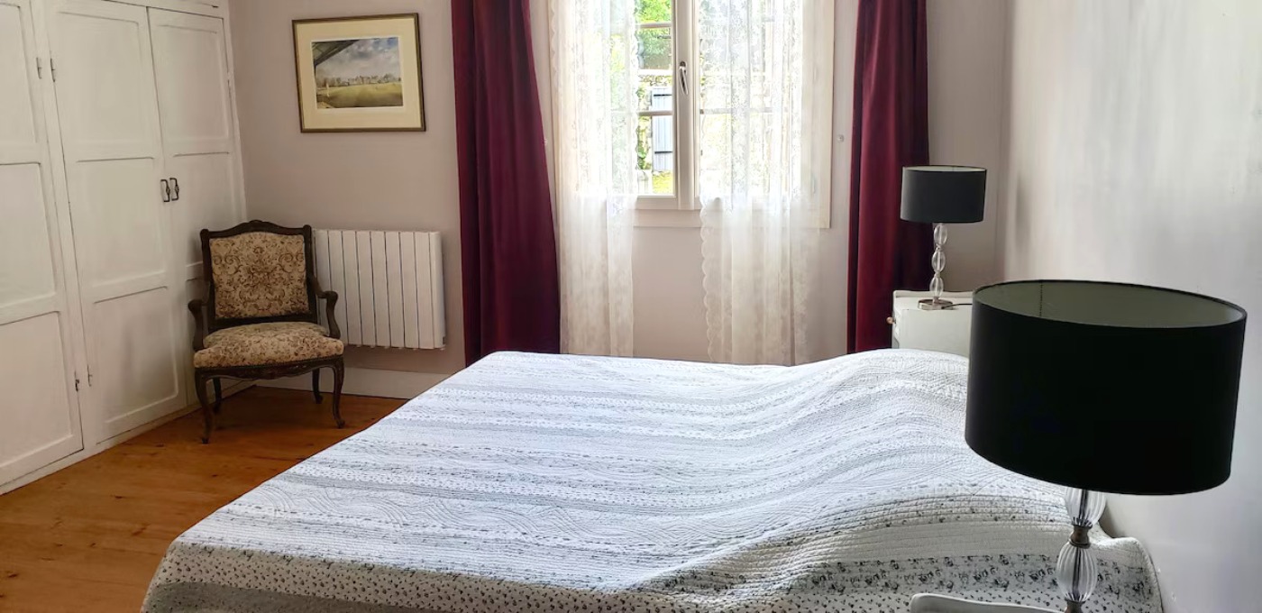 Le Pigeonnier de Lauzun, Lauzun - photo 12