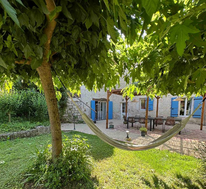 L'Oasis, Astaffort - photo 10