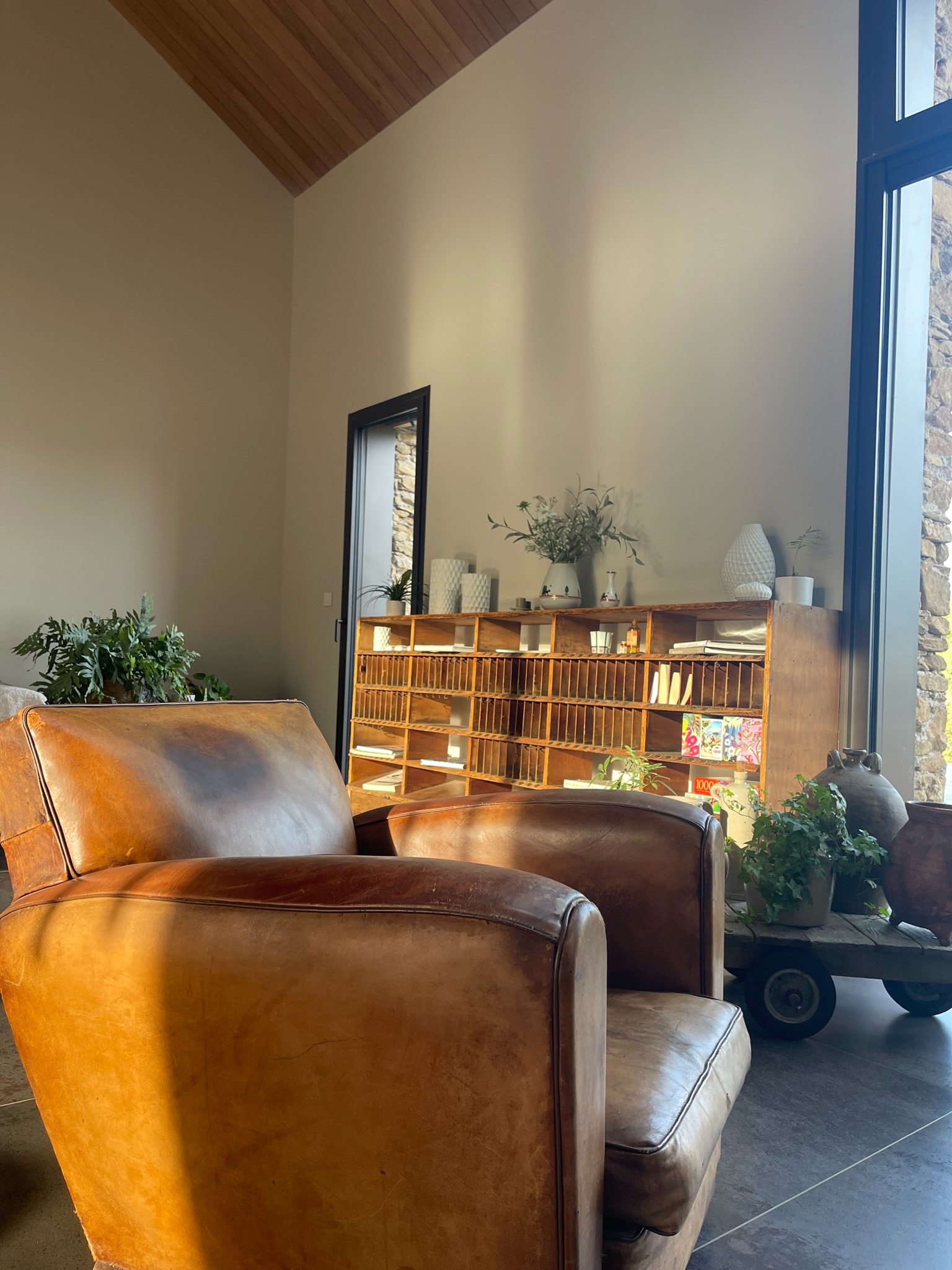 La Grange de Louvadour, Sadroc - photo 7